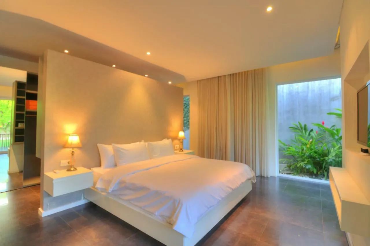 Casa Priya Petitenget Seminyak 0*,