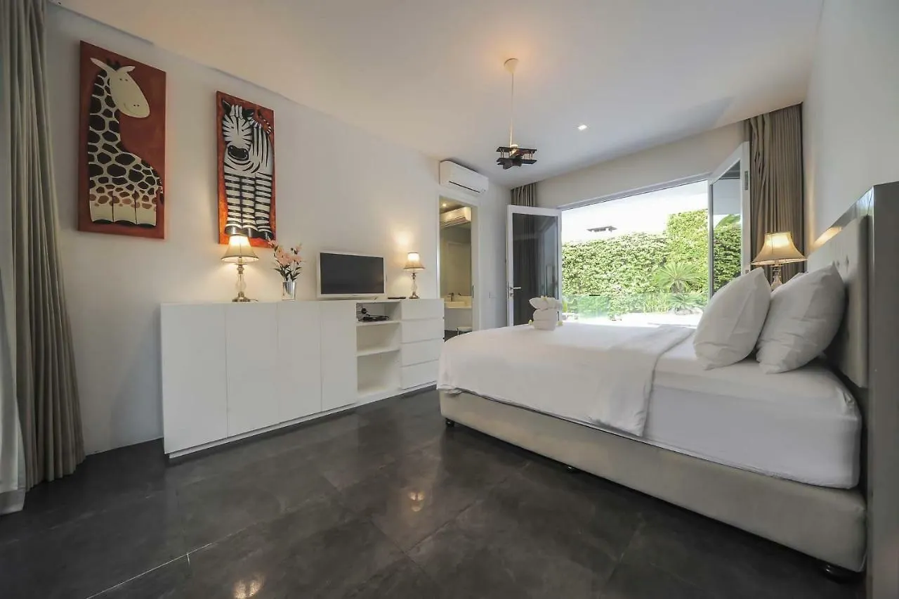 Villa Casa Priya Petitenget Seminyak
