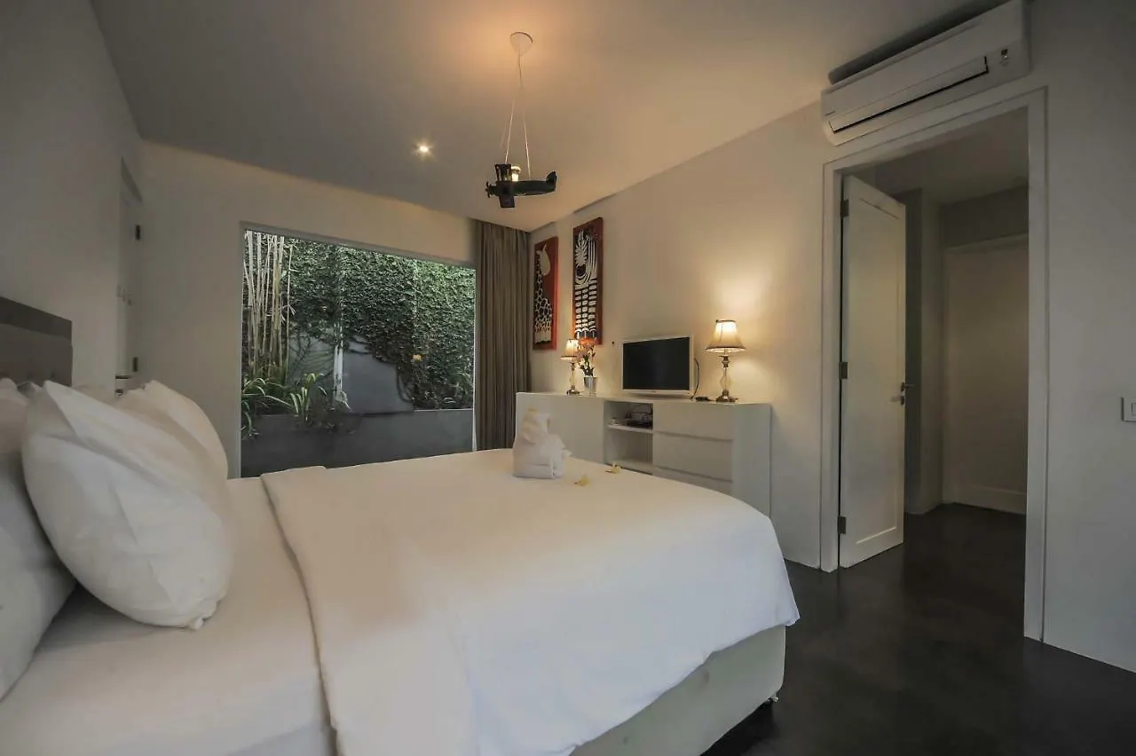 Casa Priya Petitenget Seminyak 0*,