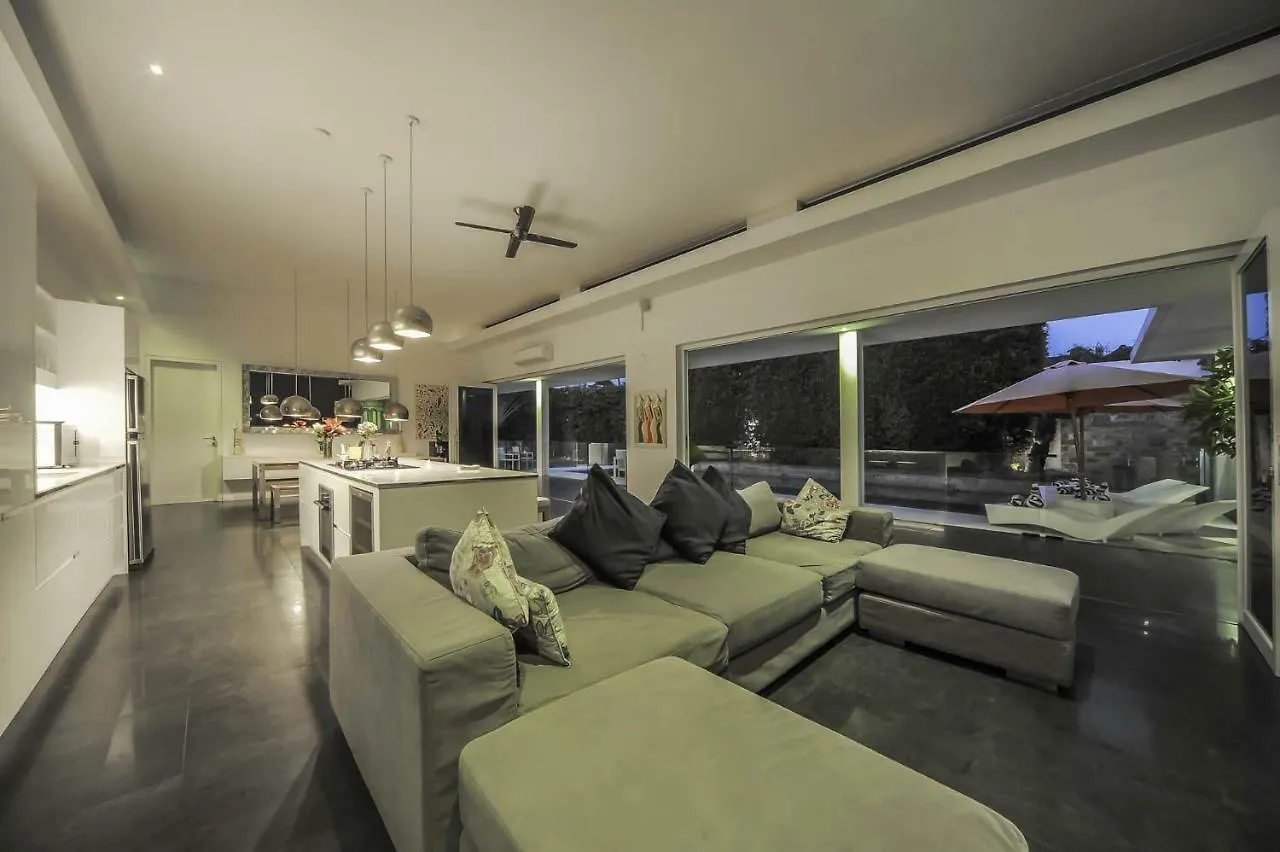 Casa Priya Petitenget Seminyak 0*,