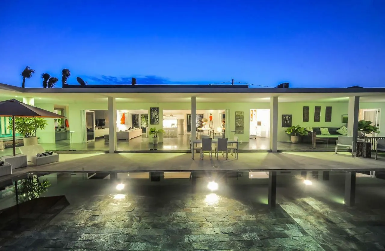 Casa Priya Petitenget Seminyak