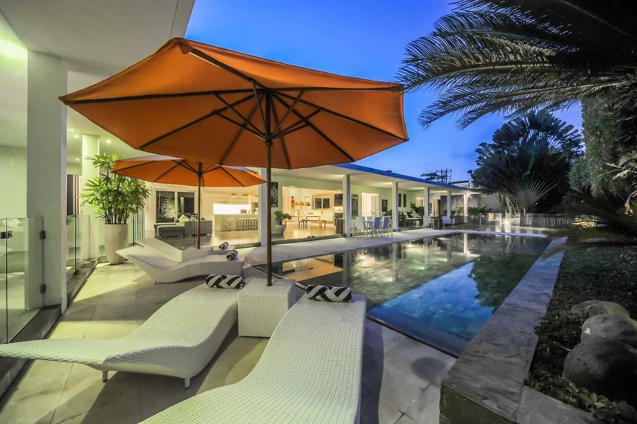 Villa Casa Priya Petitenget Seminyak