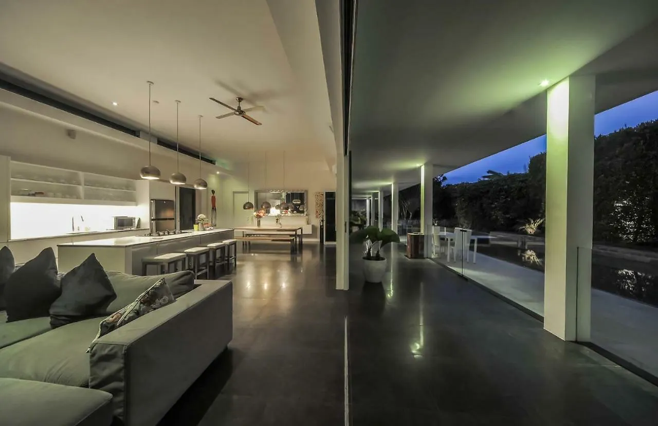 Casa Priya Petitenget Seminyak Villa