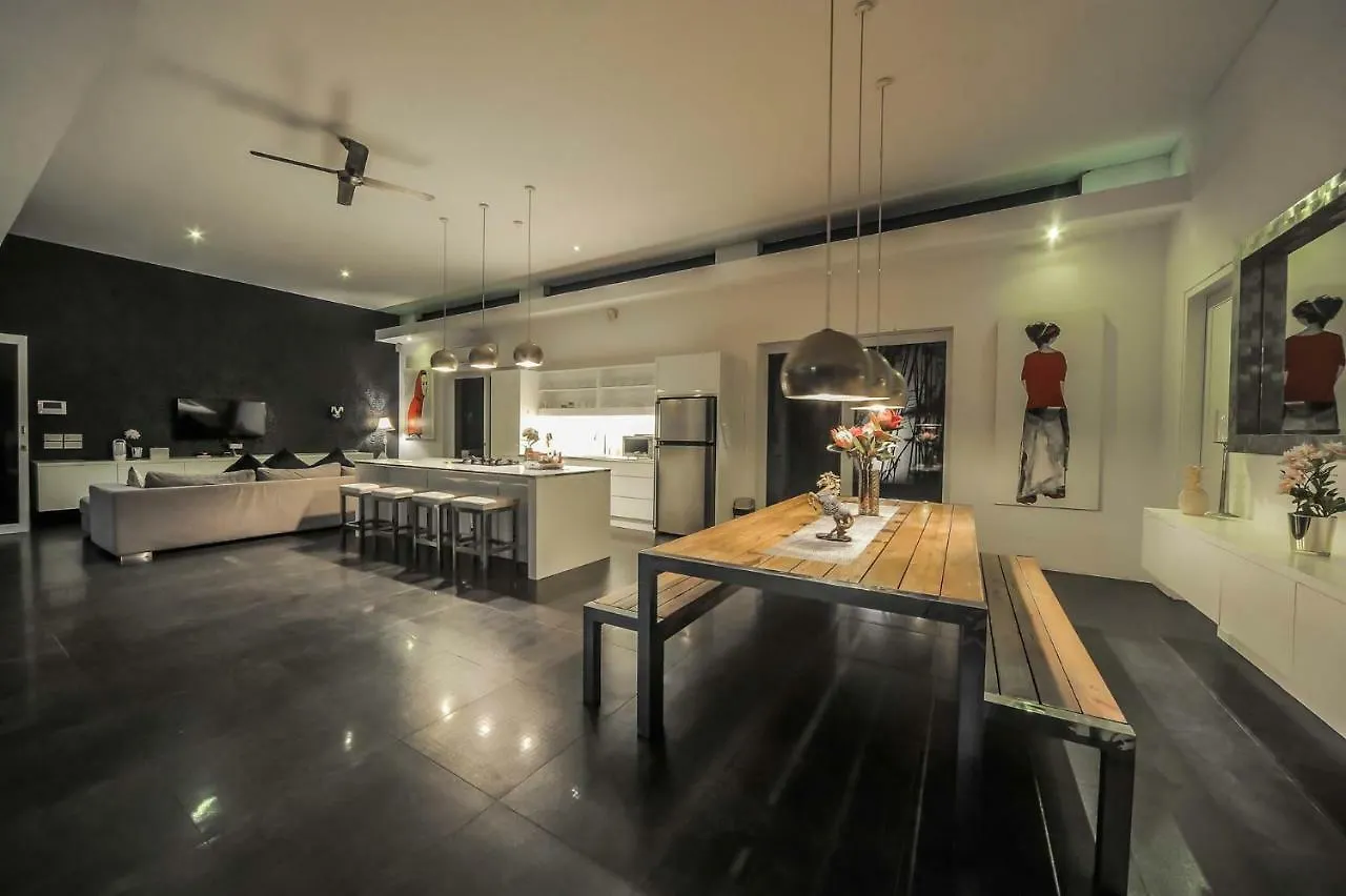 Casa Priya Petitenget Seminyak 0*,  Endonezya