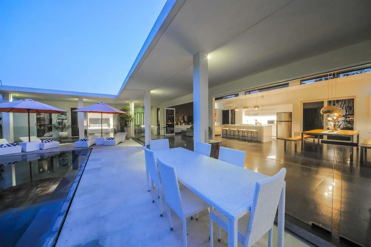Casa Priya Petitenget Seminyak