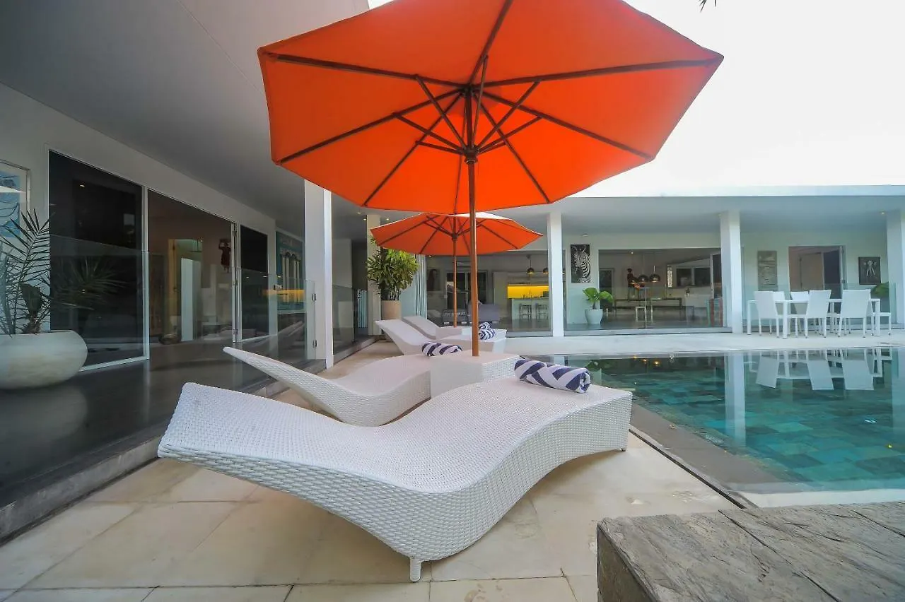 Casa Priya Petitenget Seminyak