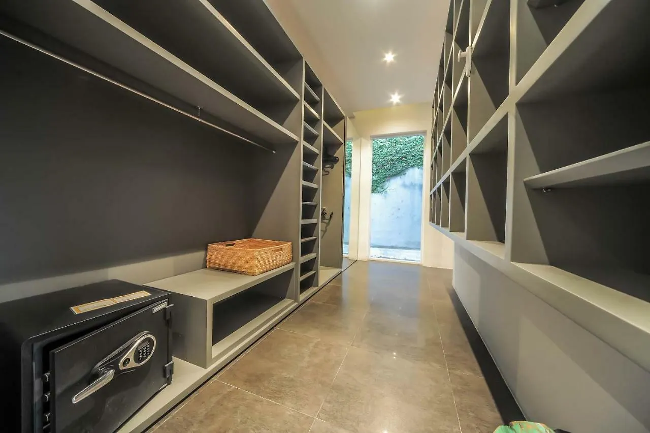 Βίλα Casa Priya Petitenget Σεμινιάκ