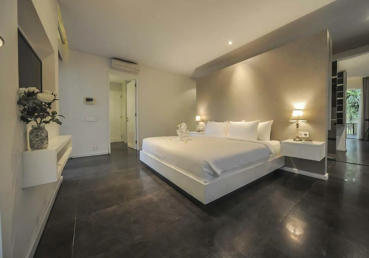 Casa Priya Petitenget Σεμινιάκ Βίλα