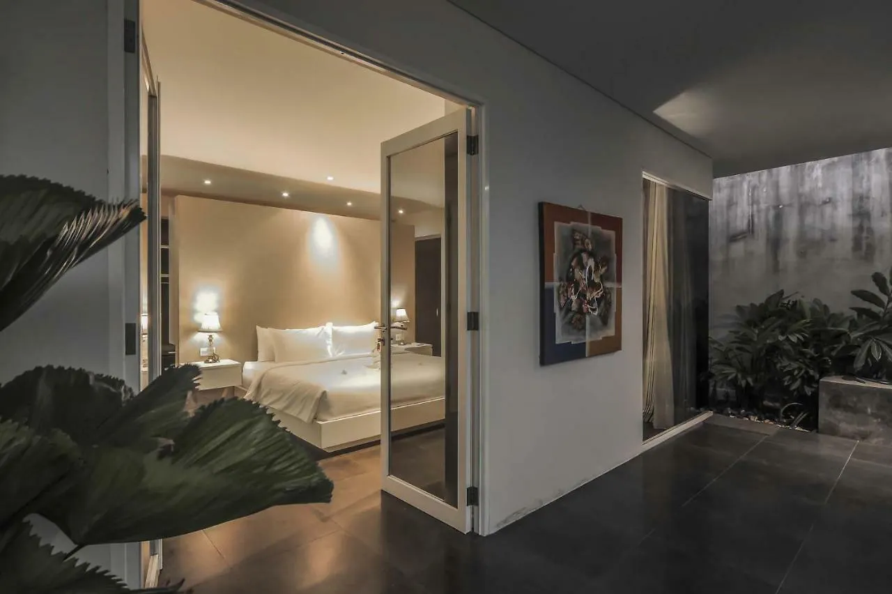 Casa Priya Petitenget Σεμινιάκ