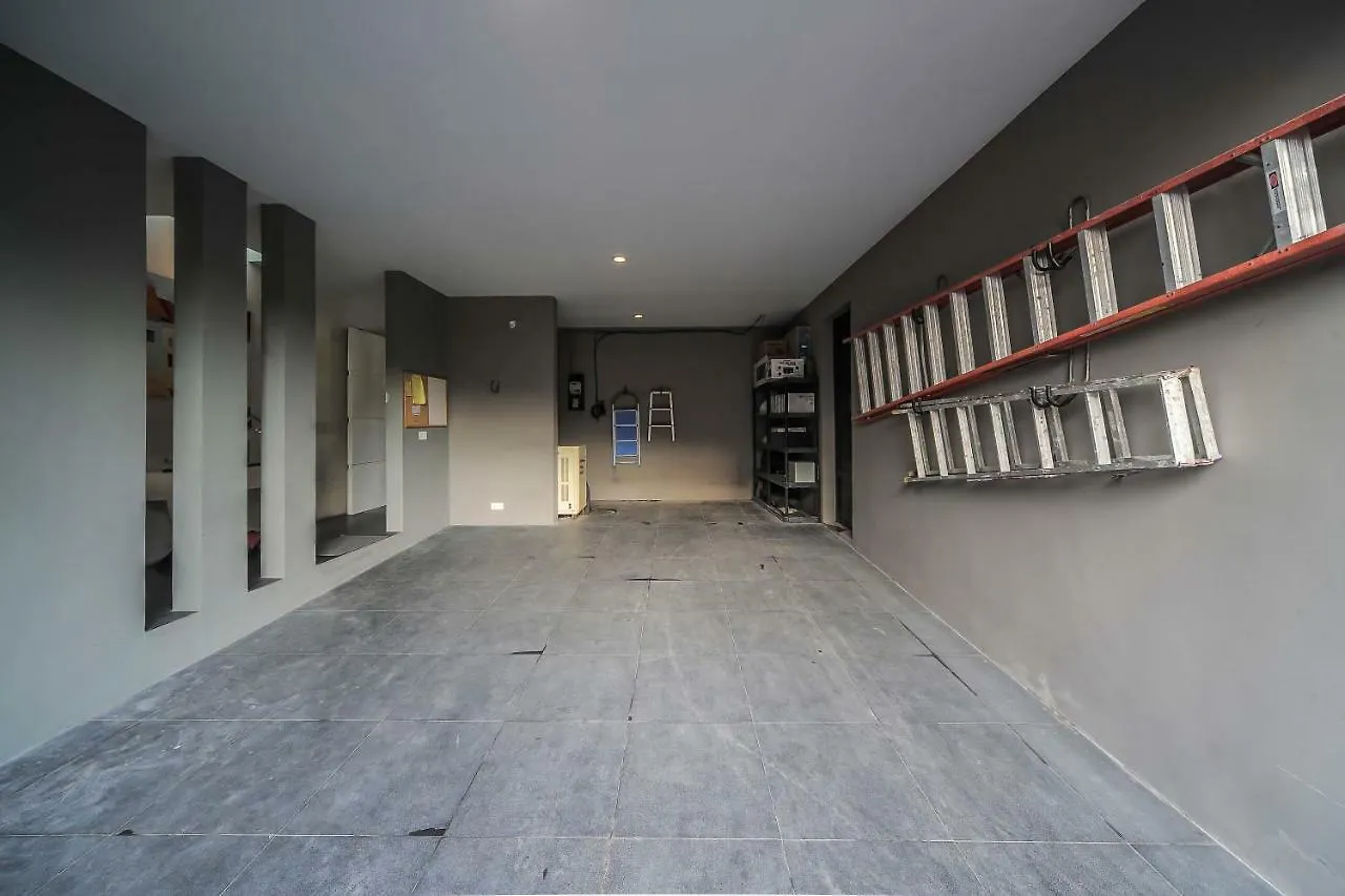 Casa Priya Petitenget Σεμινιάκ 0*,  Ινδονησία