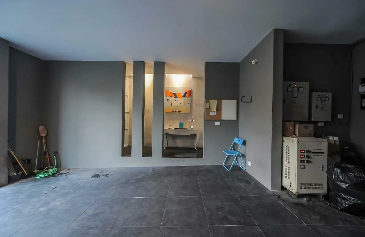 Casa Priya Petitenget Σεμινιάκ