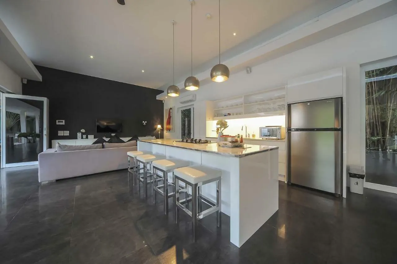 Casa Priya Petitenget Σεμινιάκ 0*,  Ινδονησία