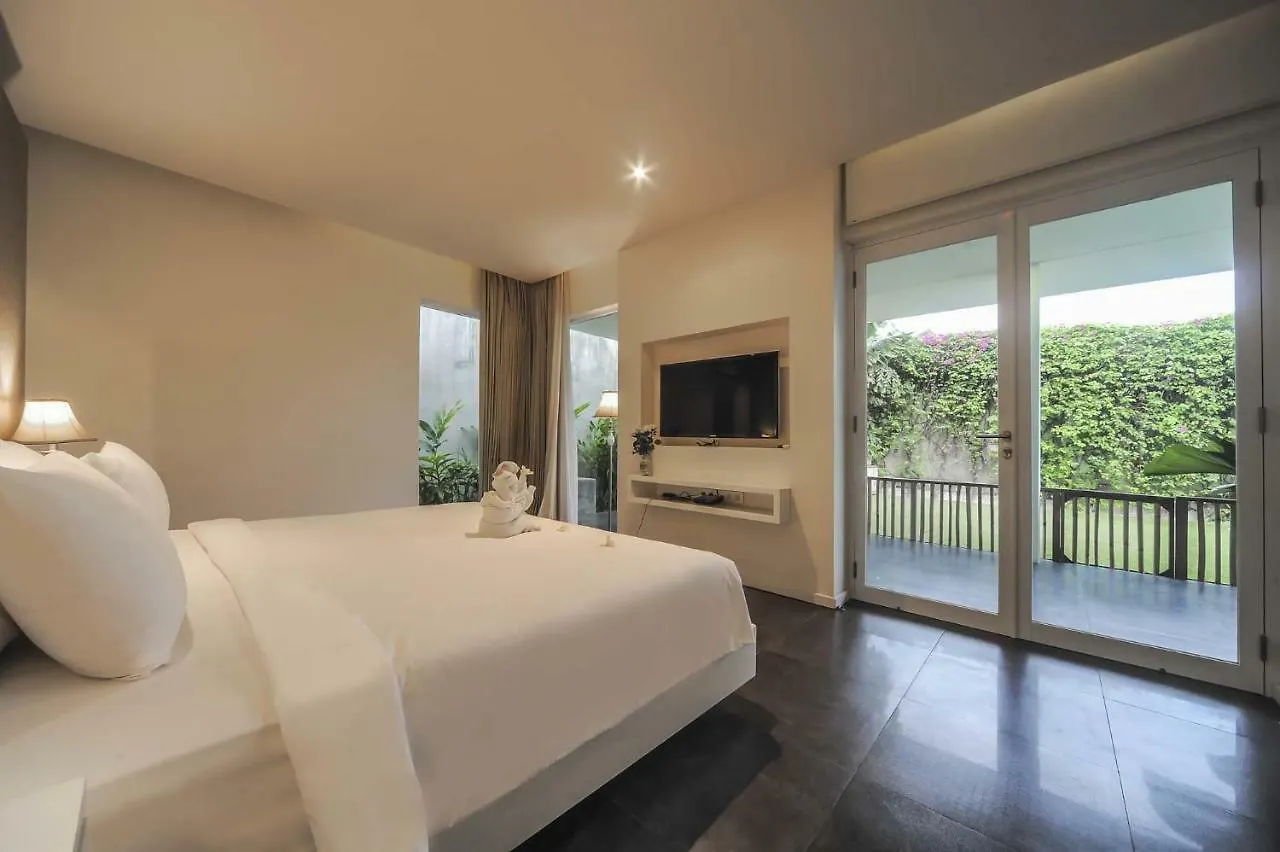 Villa Casa Priya Petitenget Seminyak
