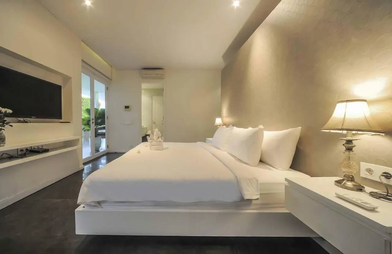 Casa Priya Petitenget Seminyak
