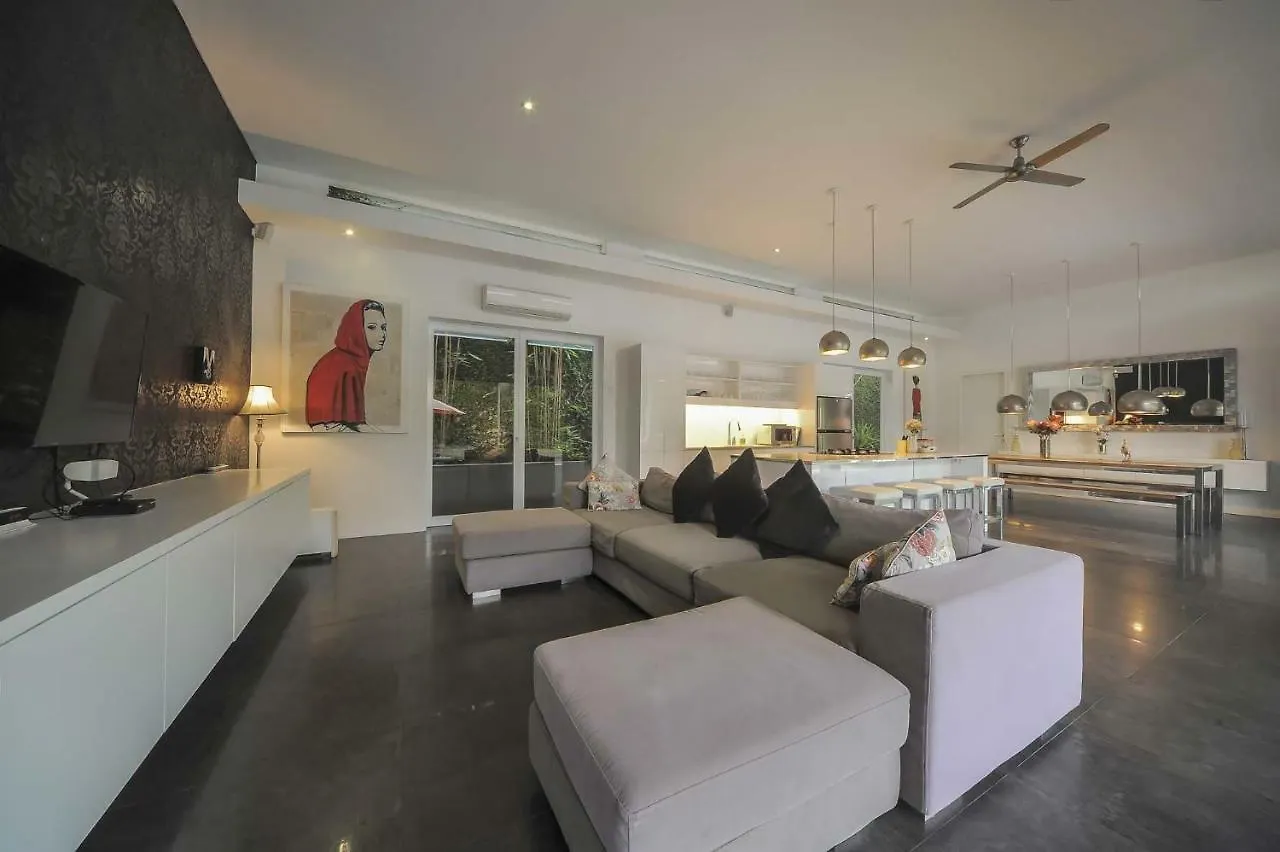 Casa Priya Petitenget Seminyak
