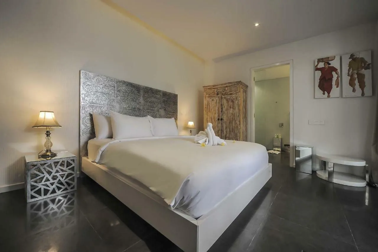 Casa Priya Petitenget Seminyak