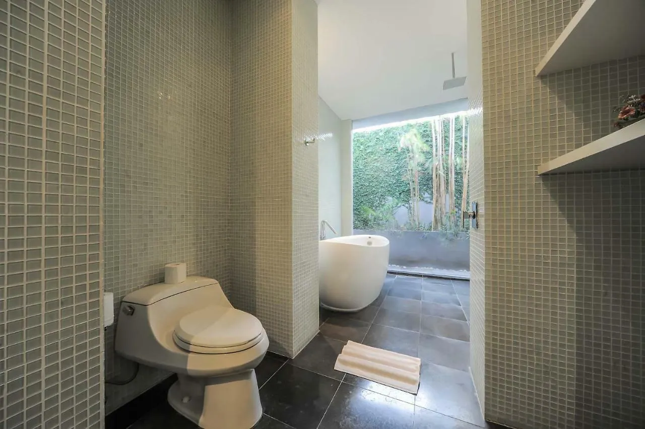 Casa Priya Petitenget Seminyak Villa