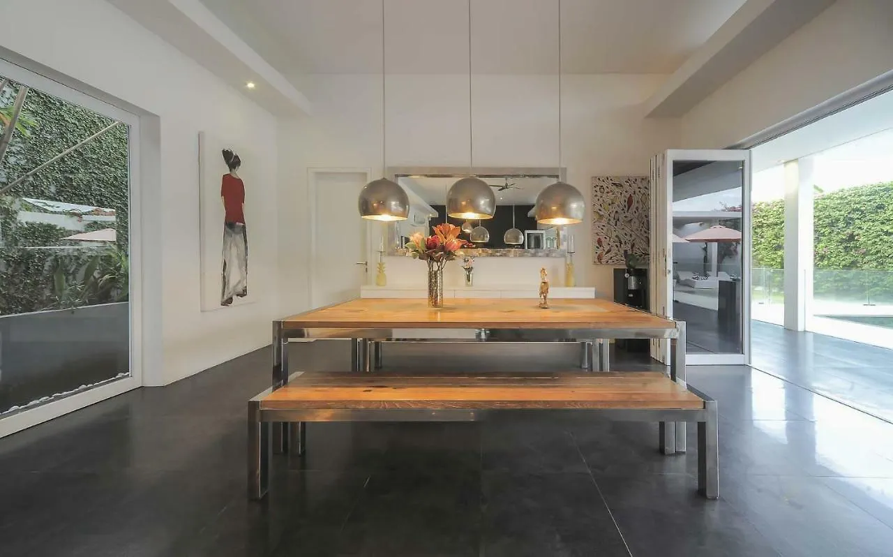 Casa Priya Petitenget Seminyak